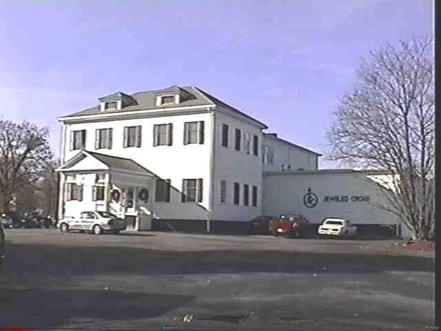 Primary Photo Building 1 - Jewel Crossing