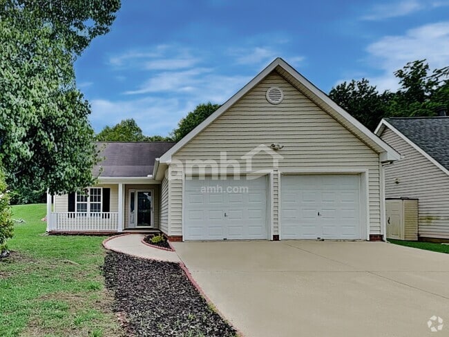Building Photo - 5407 Creek Pointe Ct