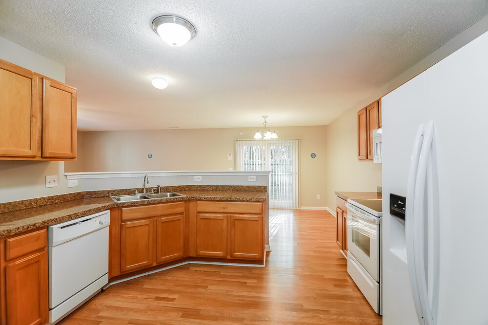 Building Photo - 4904 Tommans Trail