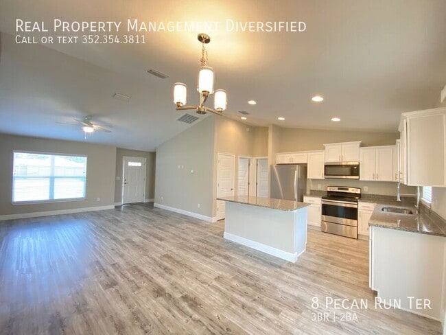 Building Photo - 8 Pecan Run Terrace