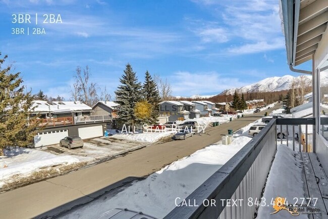 Building Photo - 3117 Tayshee Cir