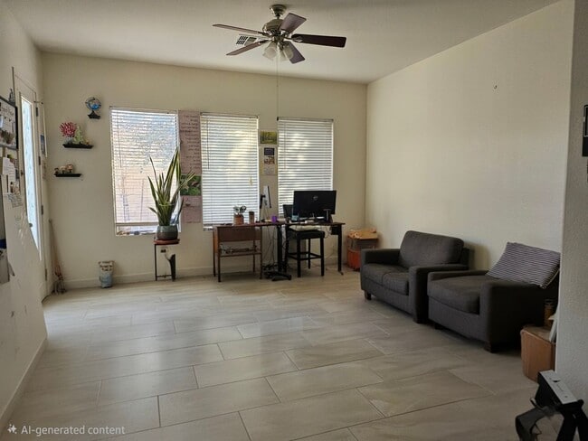 Building Photo - 5 bed 3.5 bath in Paseo Trails