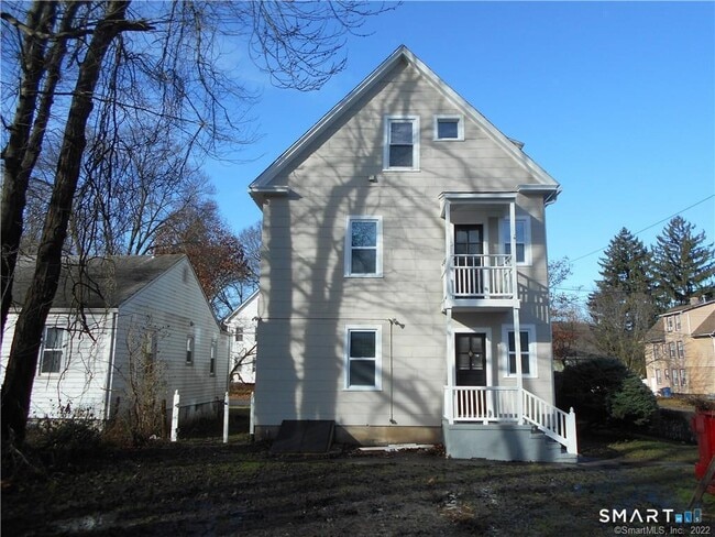 Building Photo - 53 Anthony St