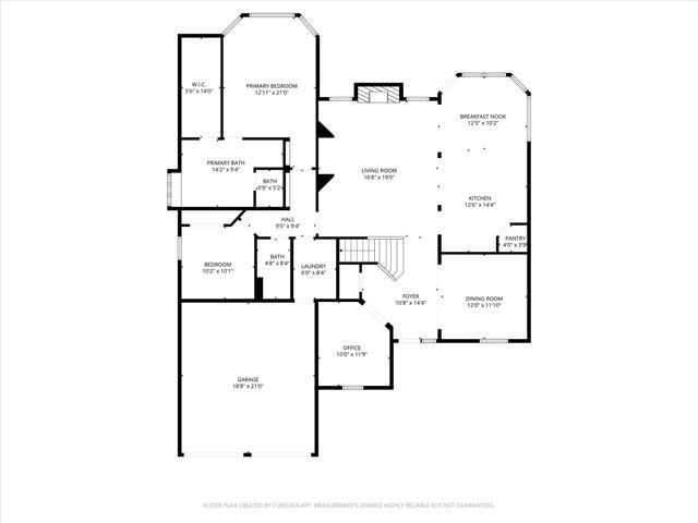 Building Photo - 8405 Arbor Creek Ln