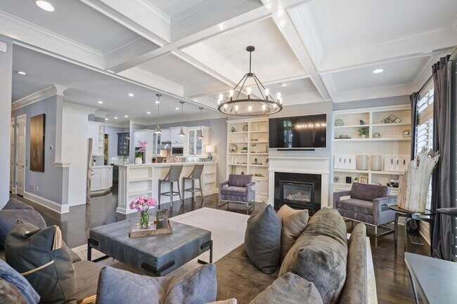 Building Photo - 3601 Habersham Rd NW