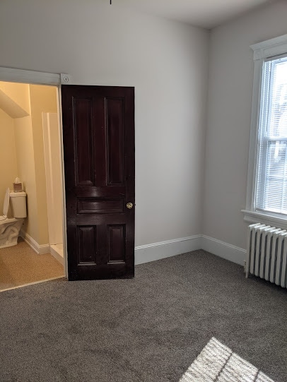 Bedroom 2 - 418 Main St