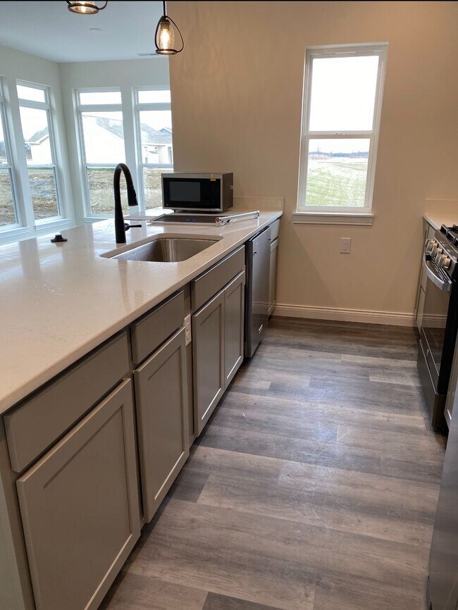 Building Photo - NEWLY CONSTRUCTED…..3 Bedroom 2 bath