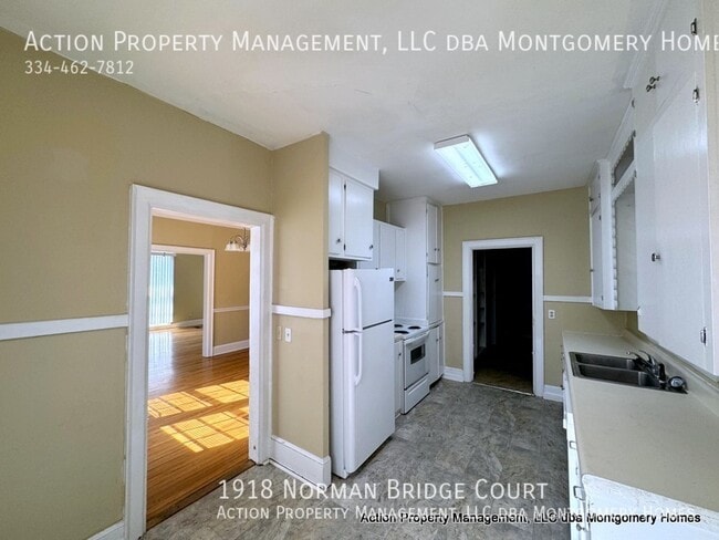 Building Photo - 1918 Norman Bridge Ct