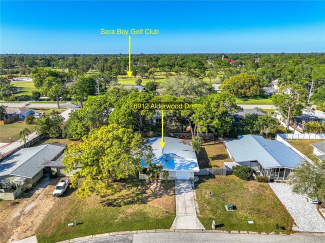 Building Photo - 6912 Alderwood Dr