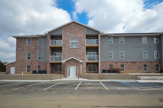 Building Photo - 1205 Basswood St