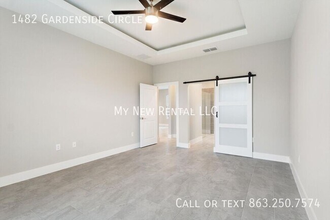 Building Photo - 1482 Gardenside Cir