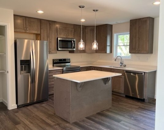 Building Photo - 107 N Union St