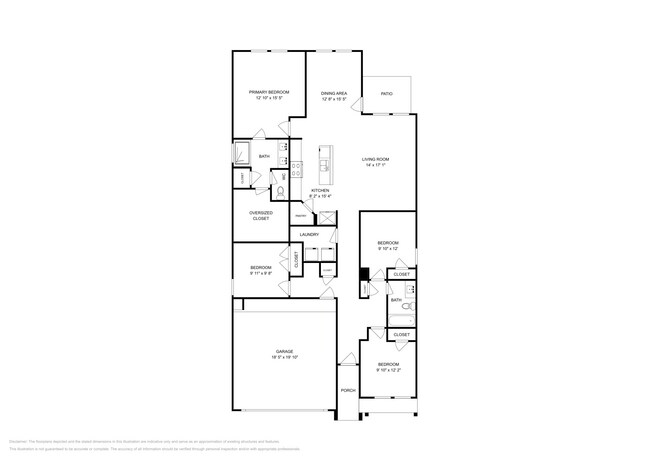 Building Photo - 5807 Noah Pl