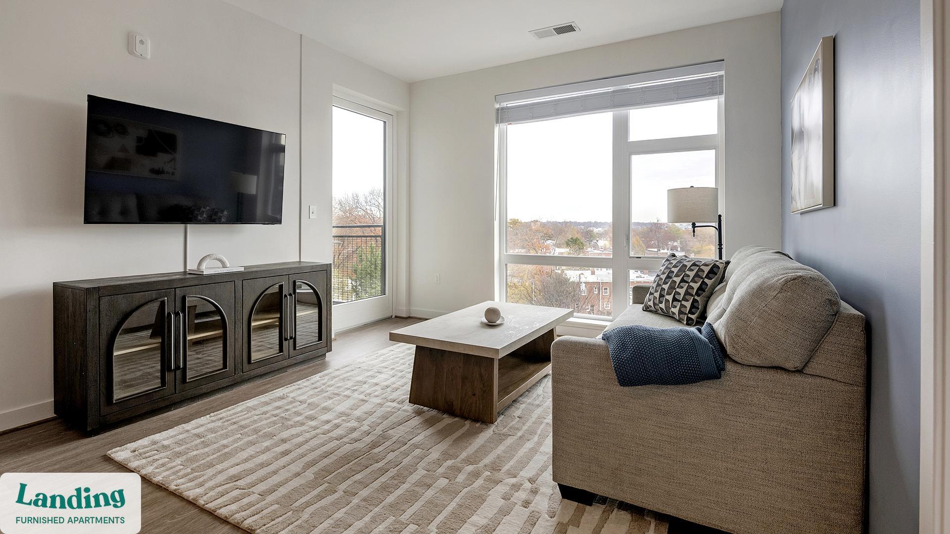 Building Photo - 1215 N Fayette St