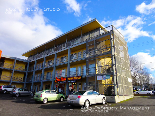 Primary Photo - DOWNTOWN - Gateway Lofts