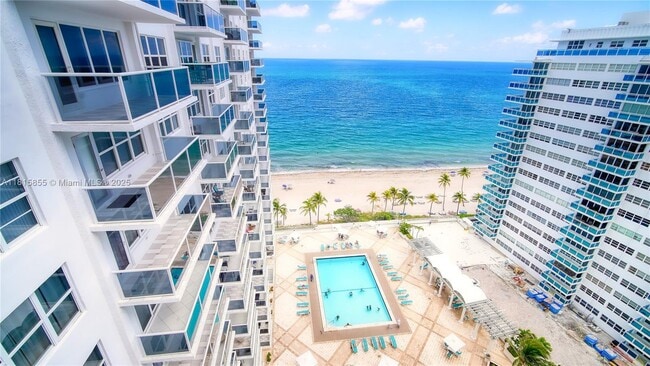 Building Photo - 3500 Galt Ocean Dr