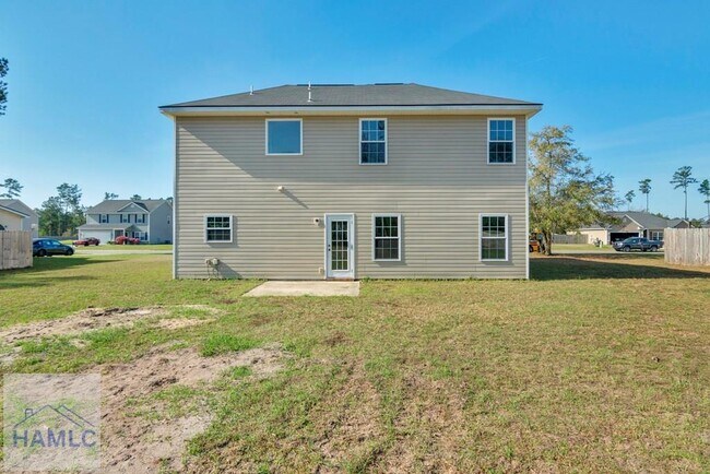 Building Photo - 469 Archie Way