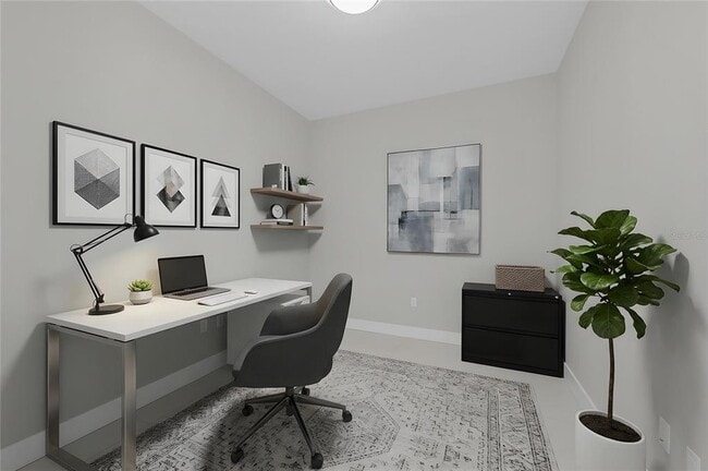 Building Photo - 275 1st Ave S