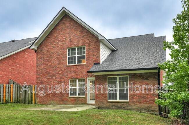 Building Photo - 7640 Pleasantville Way