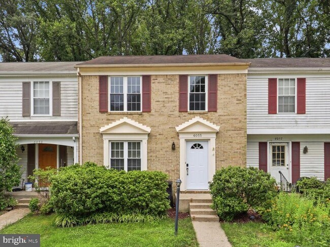 Building Photo - 6055 Meyers Landing Ct