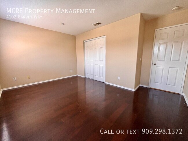 Building Photo - 4102 Garvey Way