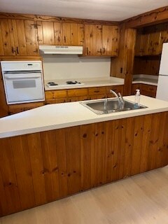 Kitchen - 3875 N Buffalo Rd