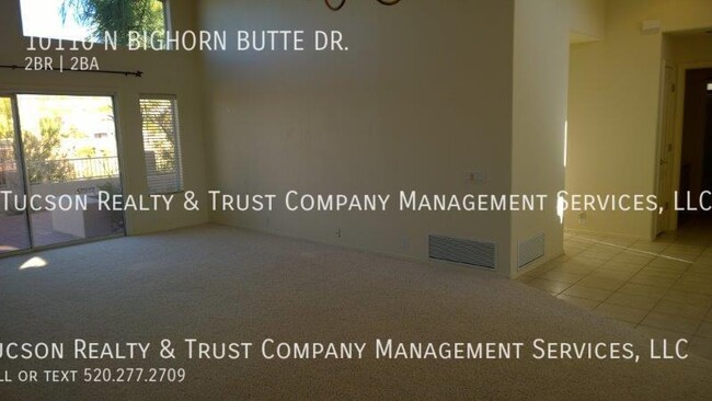 Building Photo - 10110 N Bighorn Butte Dr
