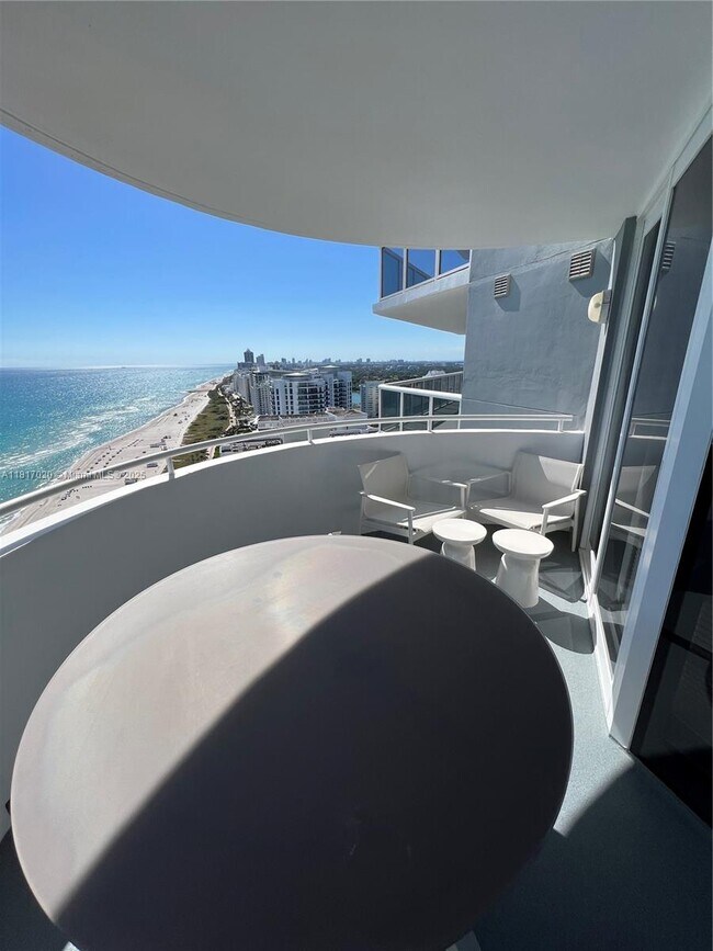 Building Photo - 6301 Collins Ave