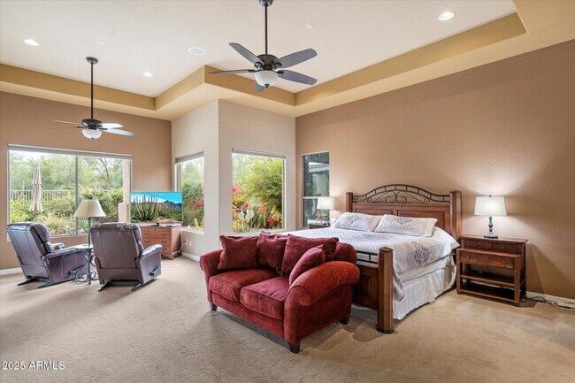 Building Photo - 6867 E Crimson Sky Trail