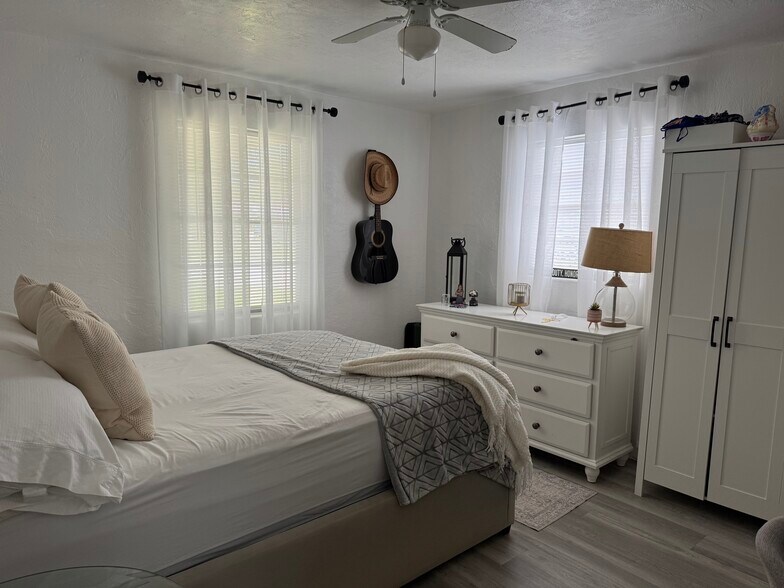 Bedroom 1 - 2608 Anastasia Dr