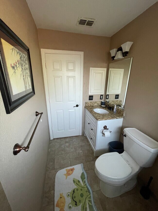 Bathroom 2 - 328 Auburn Way