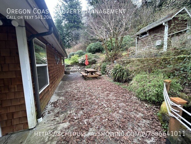 Building Photo - 43390 Nestucca River Rd