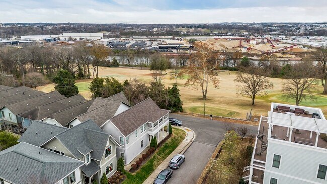 Building Photo - 1801A Sevier St