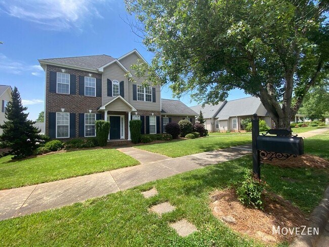 Building Photo - 5808 Chesridge Ln