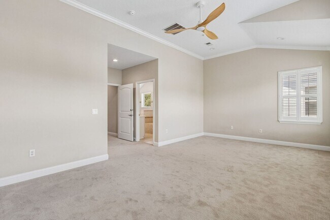 Building Photo - Coastal Luxury Townhome in Gated Amelia Island Community with Elevator & Garage