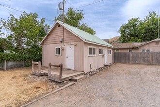 Building Photo - 1-bedroom, 1-bathroom ADU