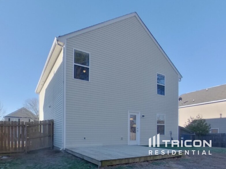 Building Photo - 11808 Kilrush Dr