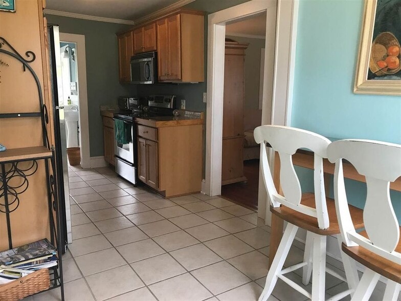 Building Photo - 470 Washington