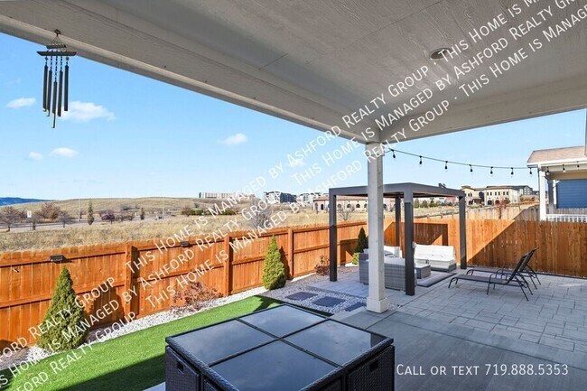 Building Photo - 6445 Bodacious Cir
