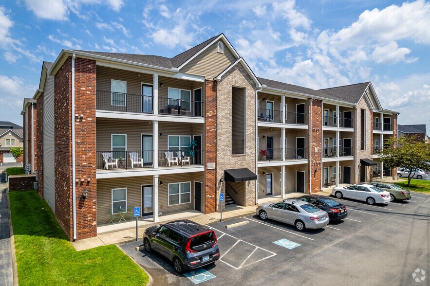 Cave Mill 2370 Cave Mill Station Blvd Bowling Green KY 42104