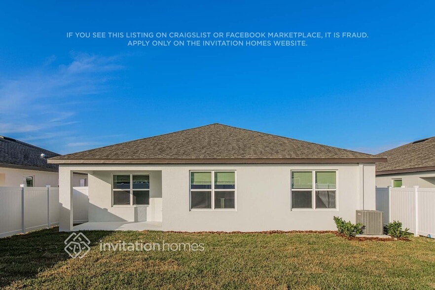 Building Photo - 3632 Benham Rise Rd