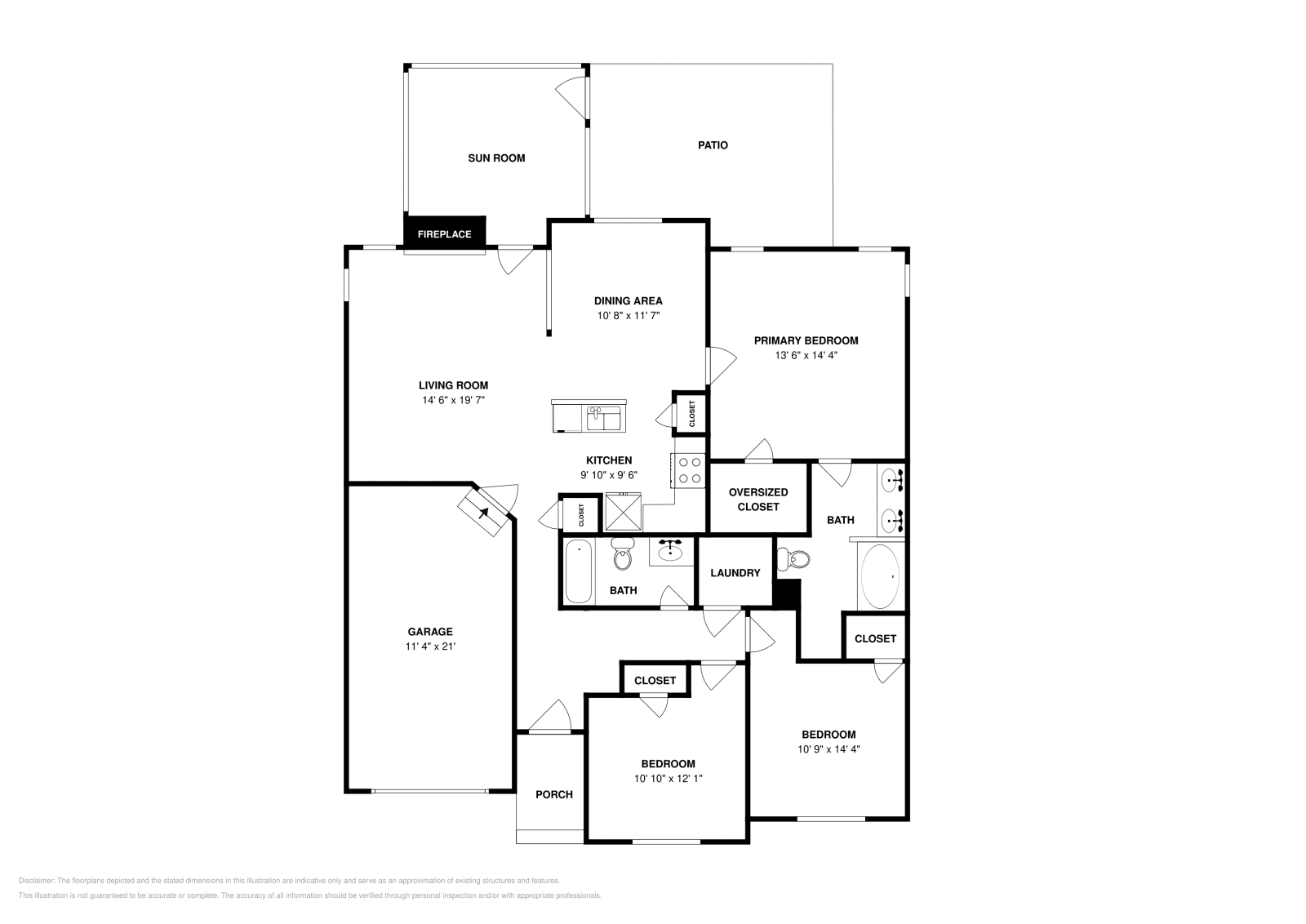 Building Photo - 6311 Spanish Moss Ln