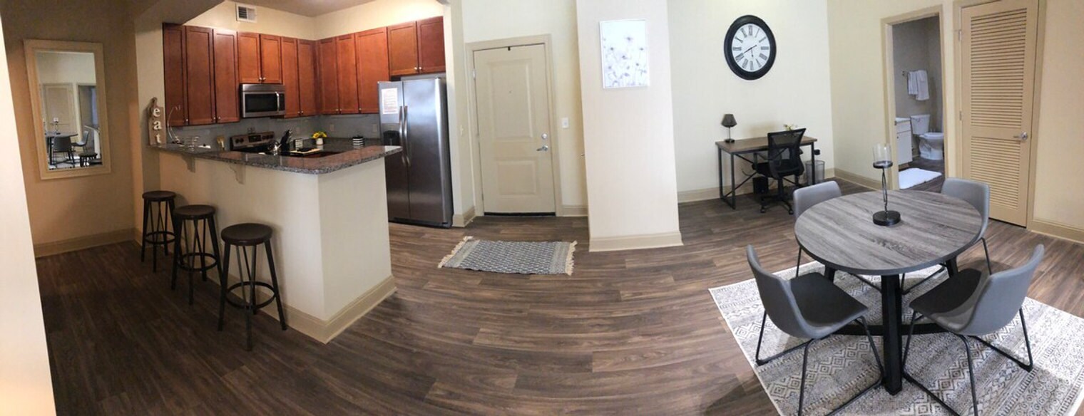 Building Photo - 721 Gov Morrison St