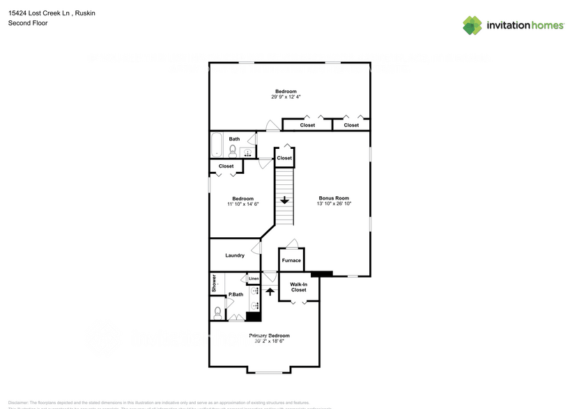 Building Photo - 15424 Lost Creek Ln