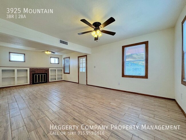 Building Photo - 3925 Mountain-