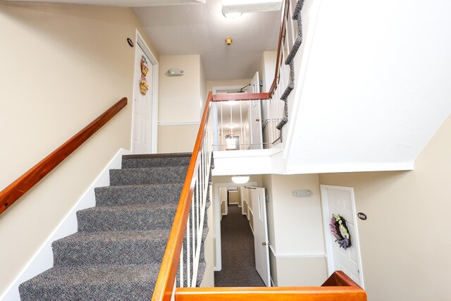 Building Photo - 610 S Franklin St