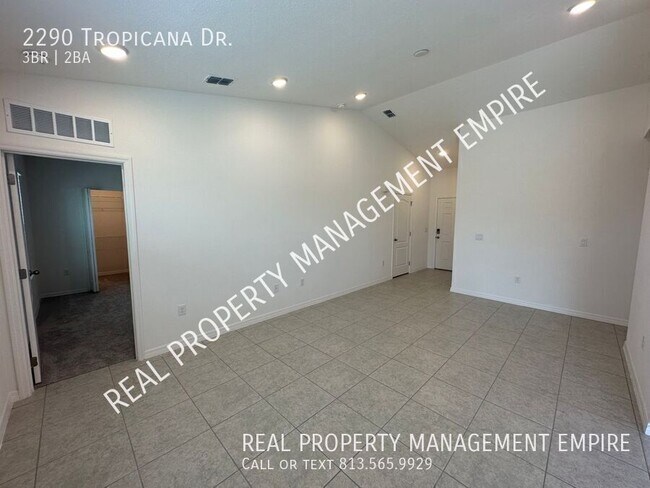 Building Photo - 2290 Tropicana Dr
