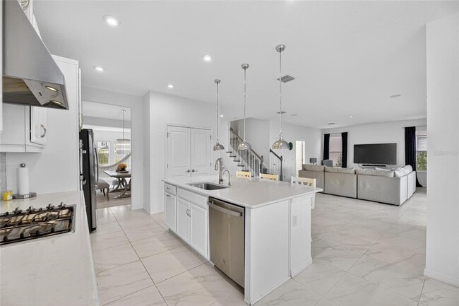 Building Photo - 5810 Fieldmoor Ct