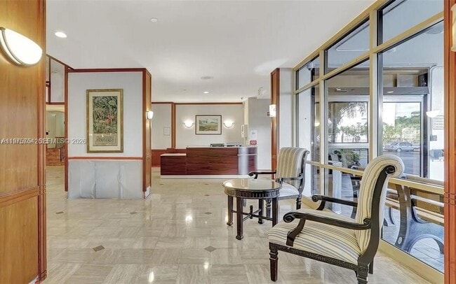 Building Photo - 2801 NE 183rd St