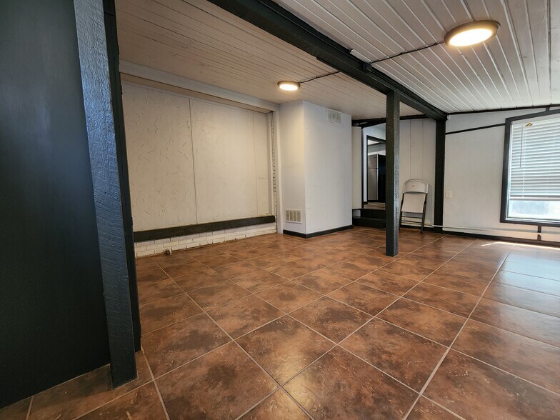 Main House - 2629 20th St